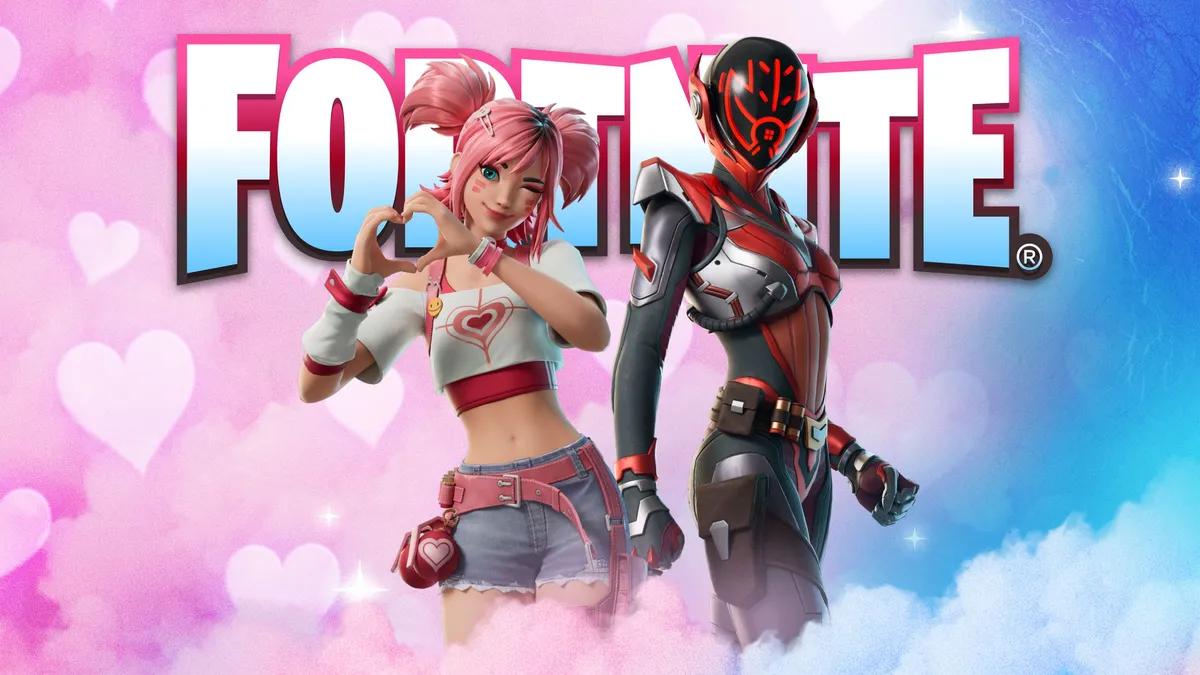 Team Falcons delar vägar med Fortnite-spelaren Japko trots Reload Elite Series-kvalificering
