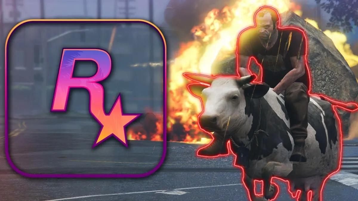 Rockstar Games inför förändringar när det gäller moddning av sina spel, däribland GTA 6