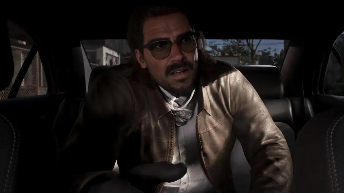 Fans verkar ha upptäckt ytterligare en skådespelare i GTA 6
