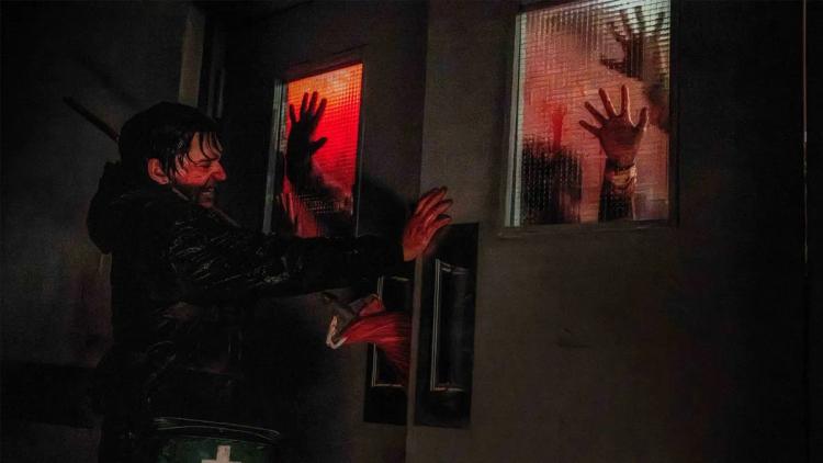 Zach Creggers ”Resident Evil” debuterar på Rotten Tomatoes med ett fantastiskt resultat – 98 % i betyg