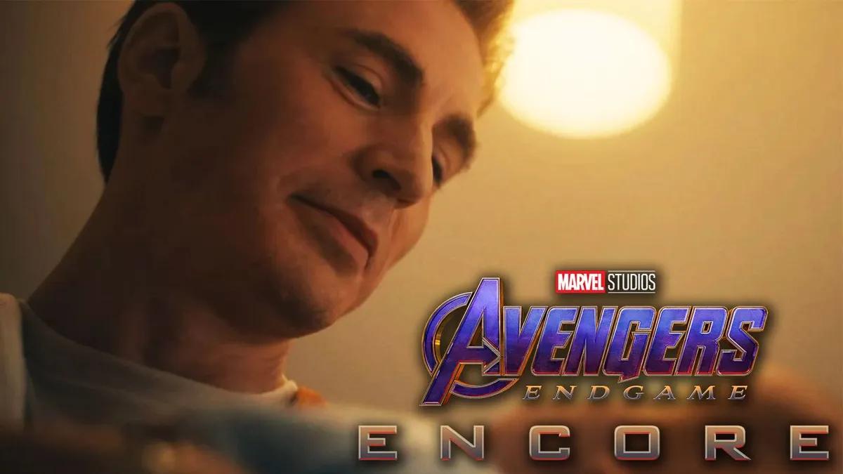 Avengers: Endgame Encore – Nytt material och scener efter eftertexten läckta: Alla detaljer avslöjade