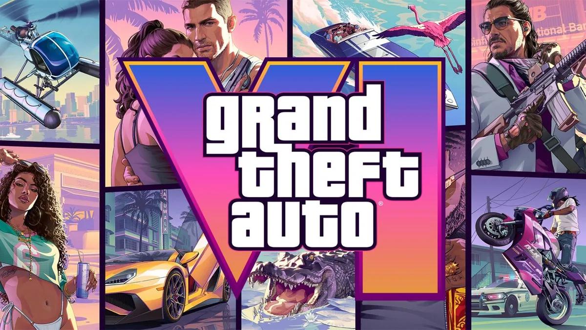 Utseendet på GTA 6-fodralet före release har avslöjats