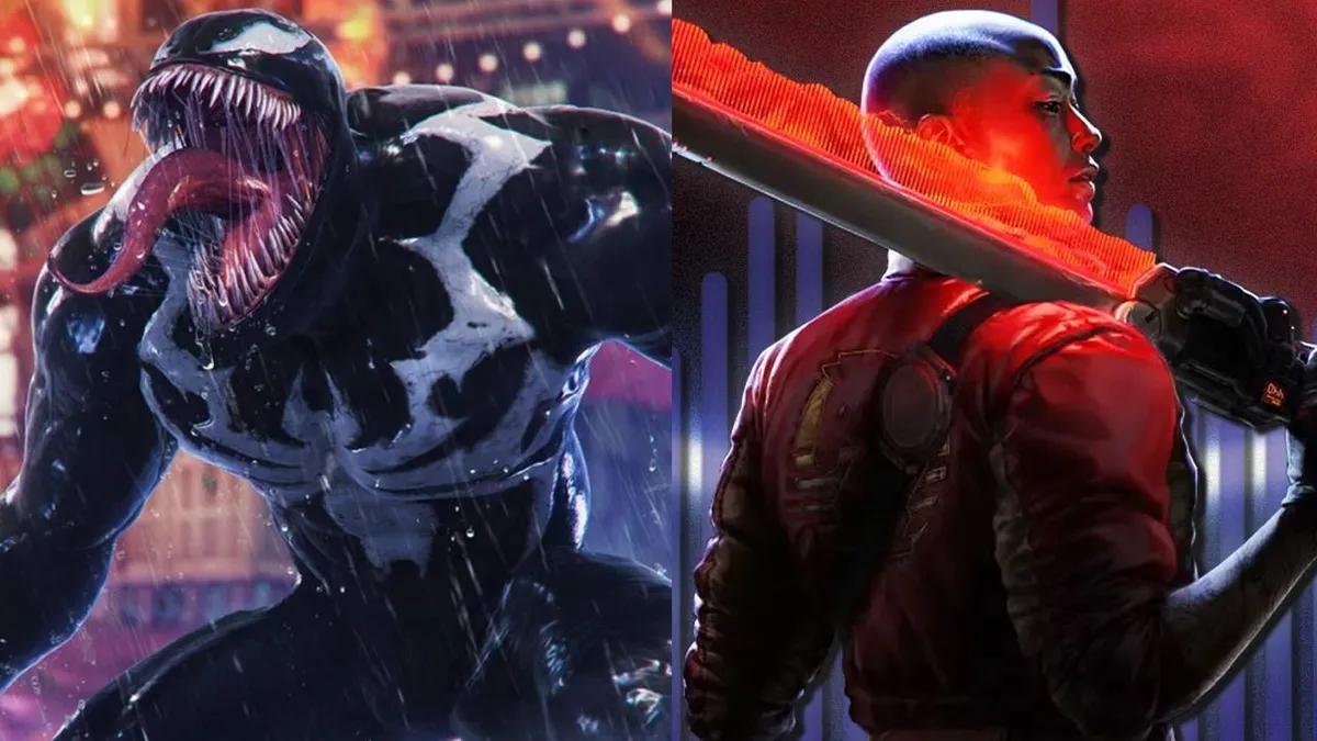 En insider avslöjade mer om Marvels ”Venom” och ”Intergalactic: The Heretic Prophet”