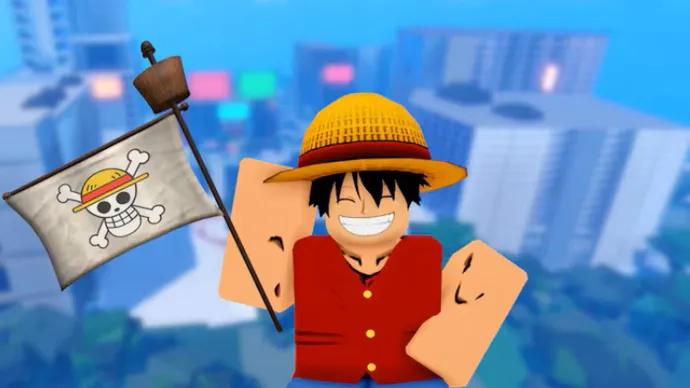 Roblox Sailor Piece-koder – september 2026