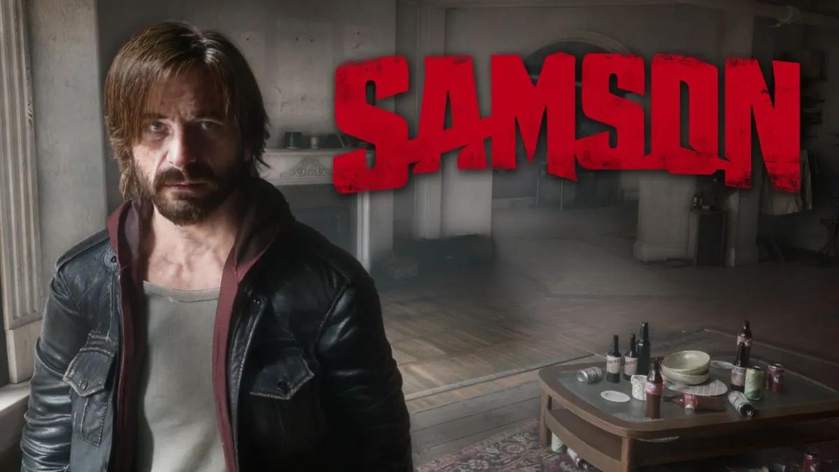 Samson finns nu tillgängligt på PS5 och Xbox Series X/S – även PC-versionen har fått en ny uppdatering