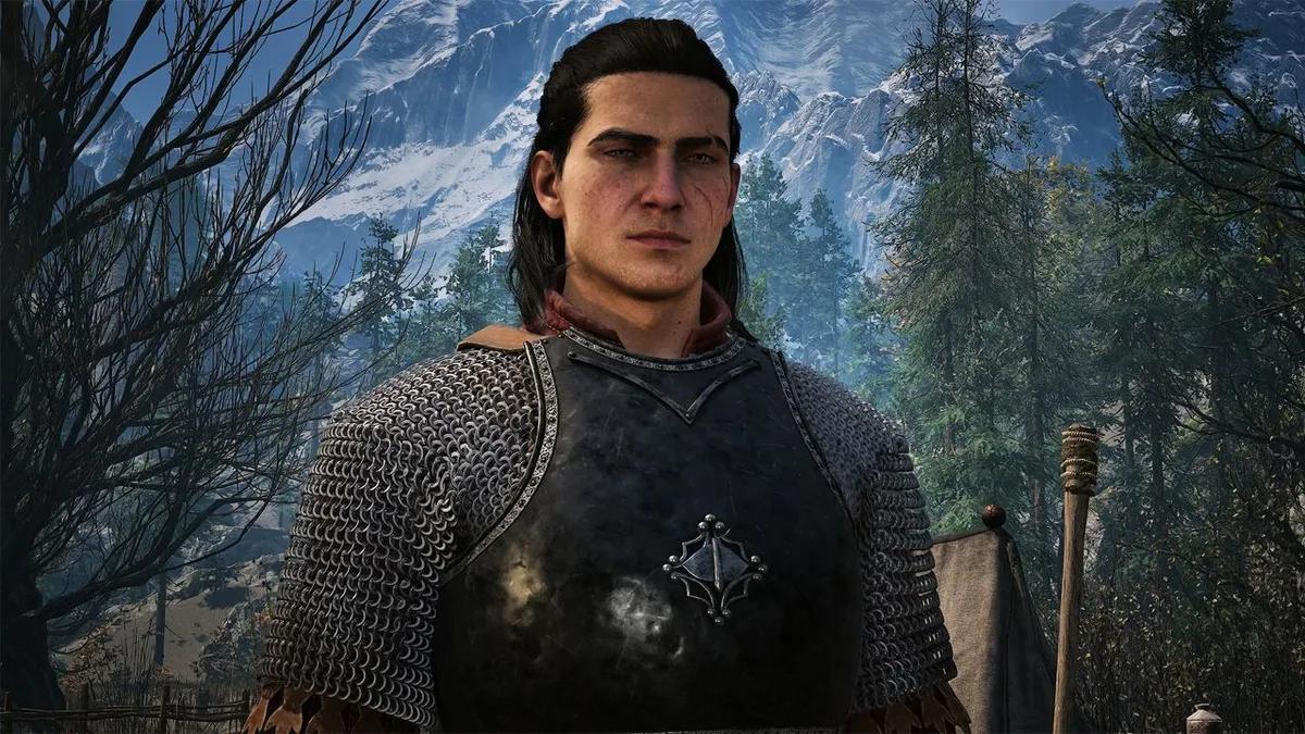 Rebel Wolves meddelade att ”The Blood of Dawnwalker” har sålt 1 miljon exemplar