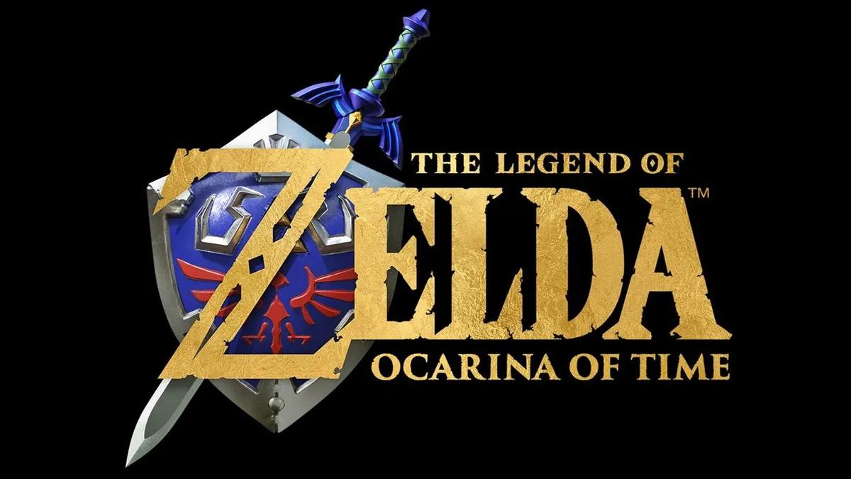 Släppdatum för The Legend of Zelda: Ocarina of Time läckt – det är för närvarande satt till december 2026