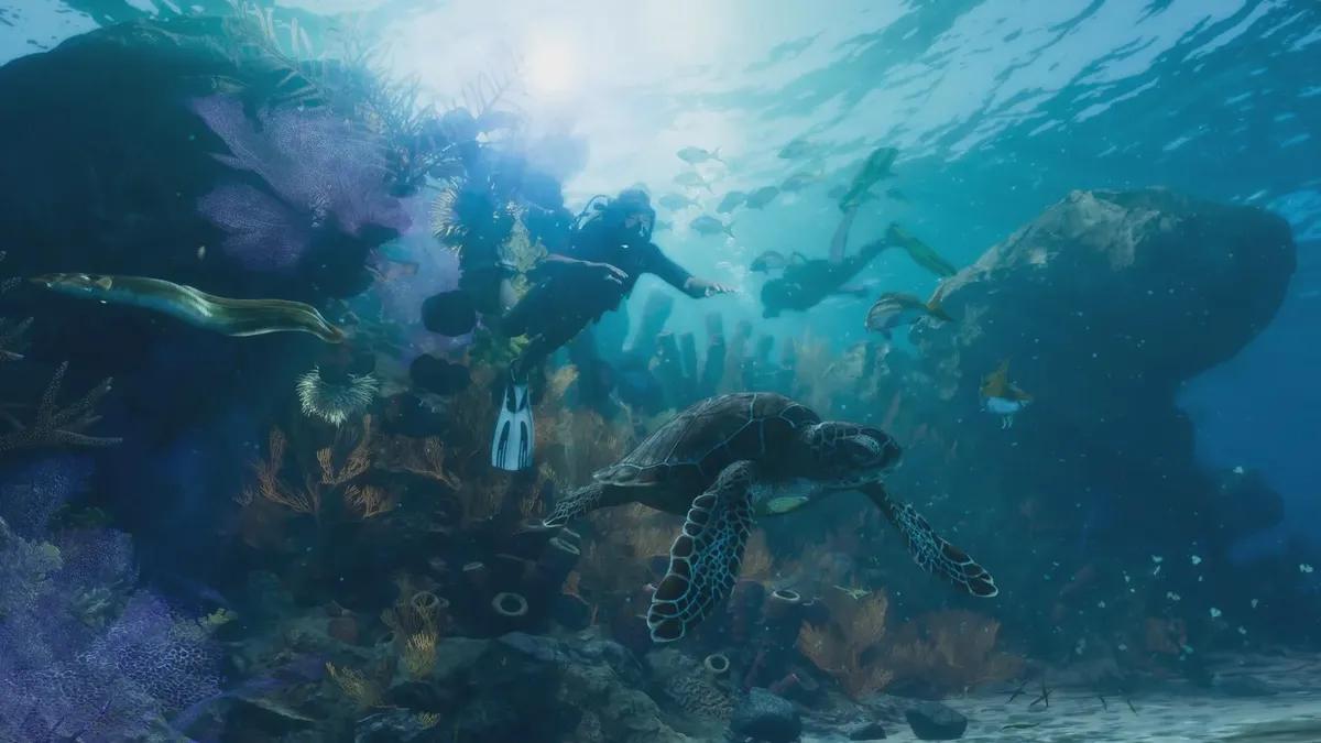 Grand Theft Auto VI var ursprungligen tänkt att släppas på PlayStation 4