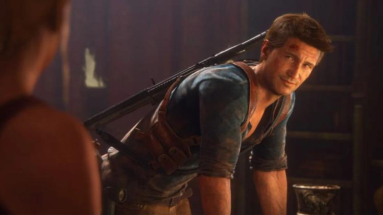 Naughty Dog utvecklar nytt Uncharted-spel – Första detaljerna avslöjade