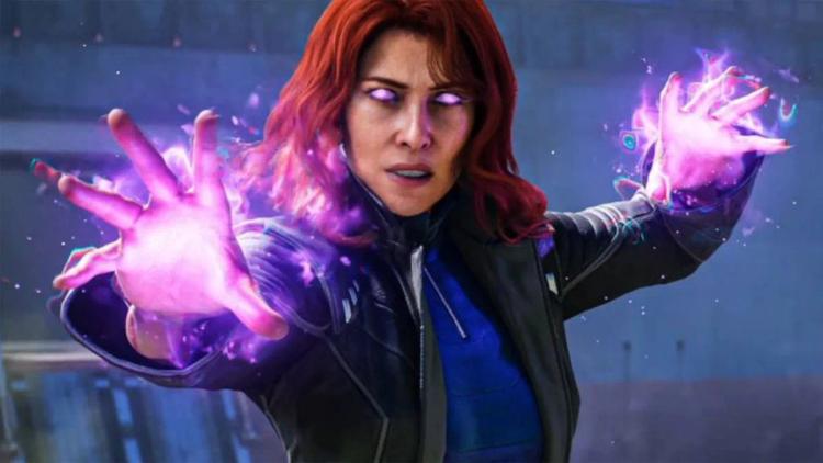 Skådespelerskan avslöjade att fans vill att Insomniac ska göra Marvels Jean Grey till