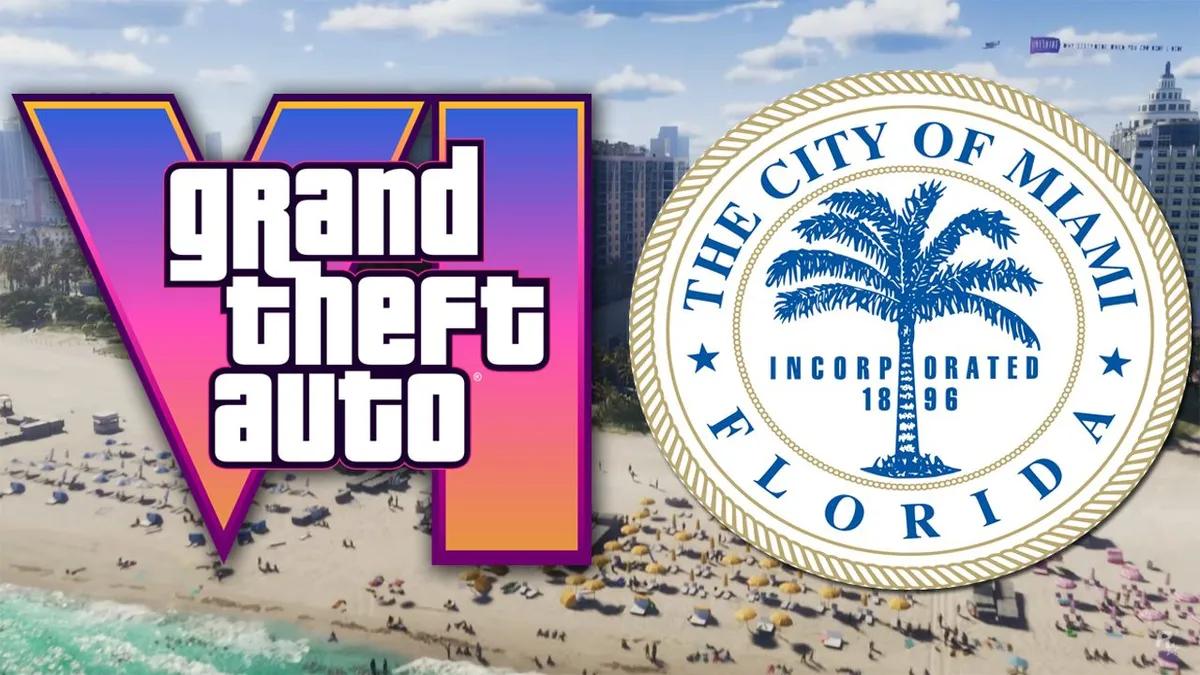 Rockstar och myndigheterna i Miami enas om marknadsföringskampanjen för GTA 6 i staden