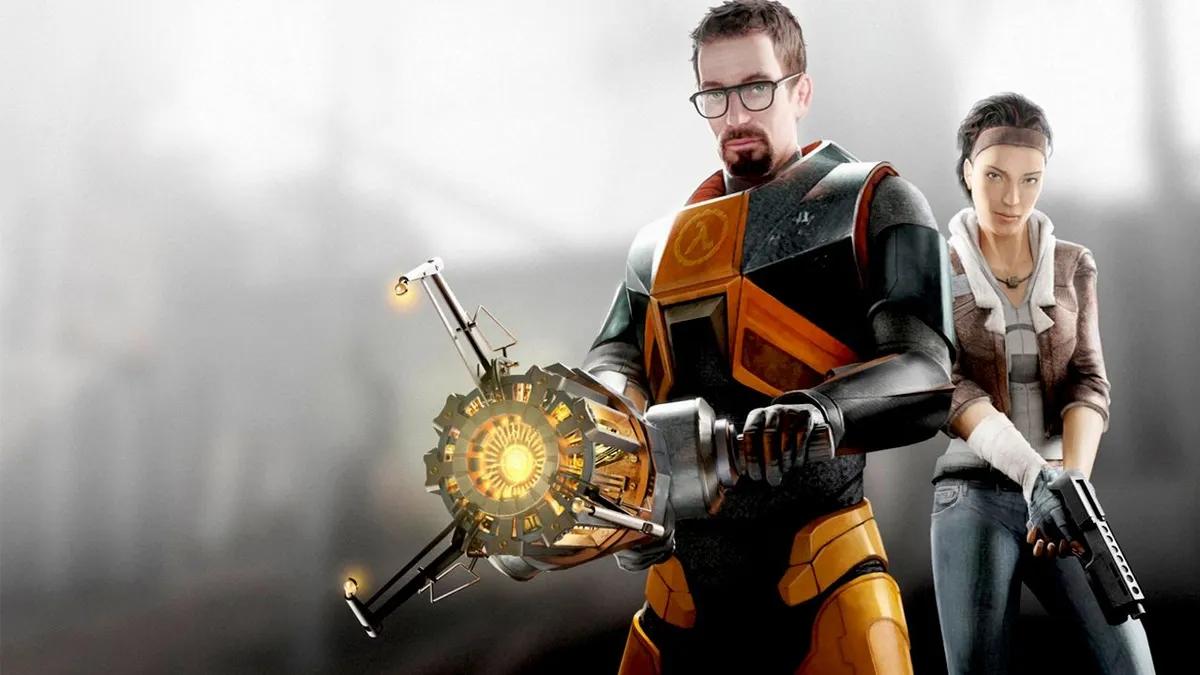 Den första skärmdumpen från Half-Life 3 ska enligt uppgift ha läckt ut – men fansen tvivlar på att den är äkta