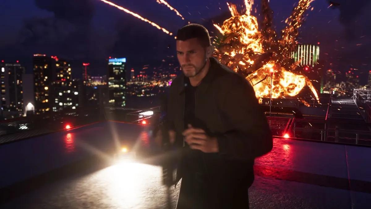 Fans anser att grafiken i GTA 6 verkar ha försämrats i den senaste trailern