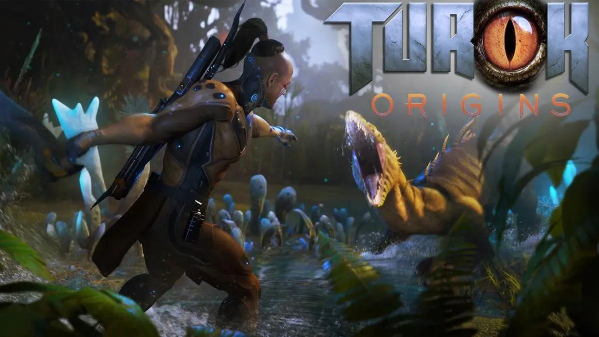 ”Turok: Origins” har skjutits upp till 2027, bekräftar Saber Interactive