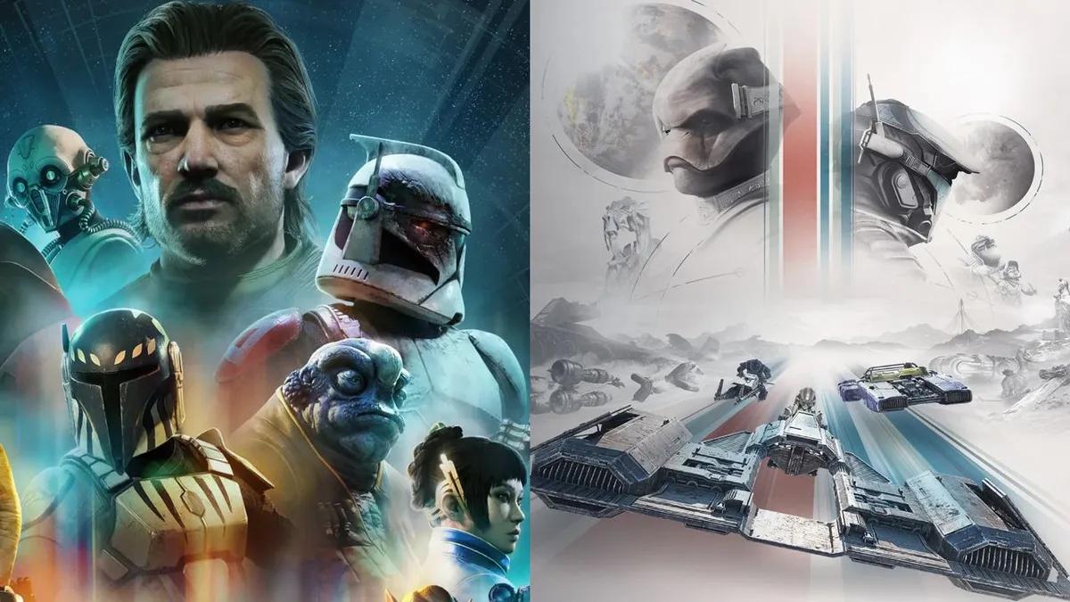 Lucasfilm antyder att fler Star Wars-spel kommer att släppas i framtiden