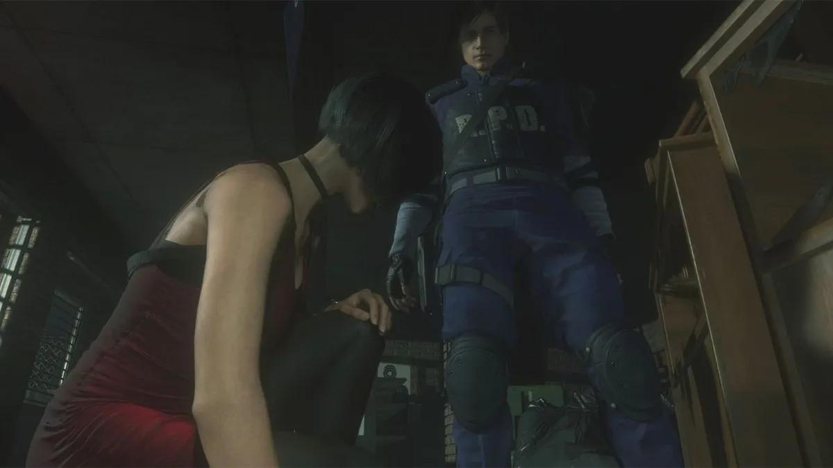 Flera remakes av Resident Evil kommer att släppas på Switch 2 nästa månad
