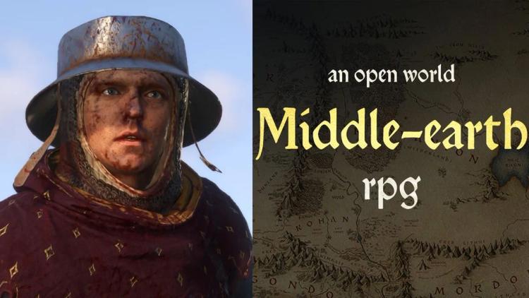 Insider avslöjade nya detaljer om kommande titlar från Warhorse – det nya Kingdom Come och spelet baserat på ”Sagan om ringen”