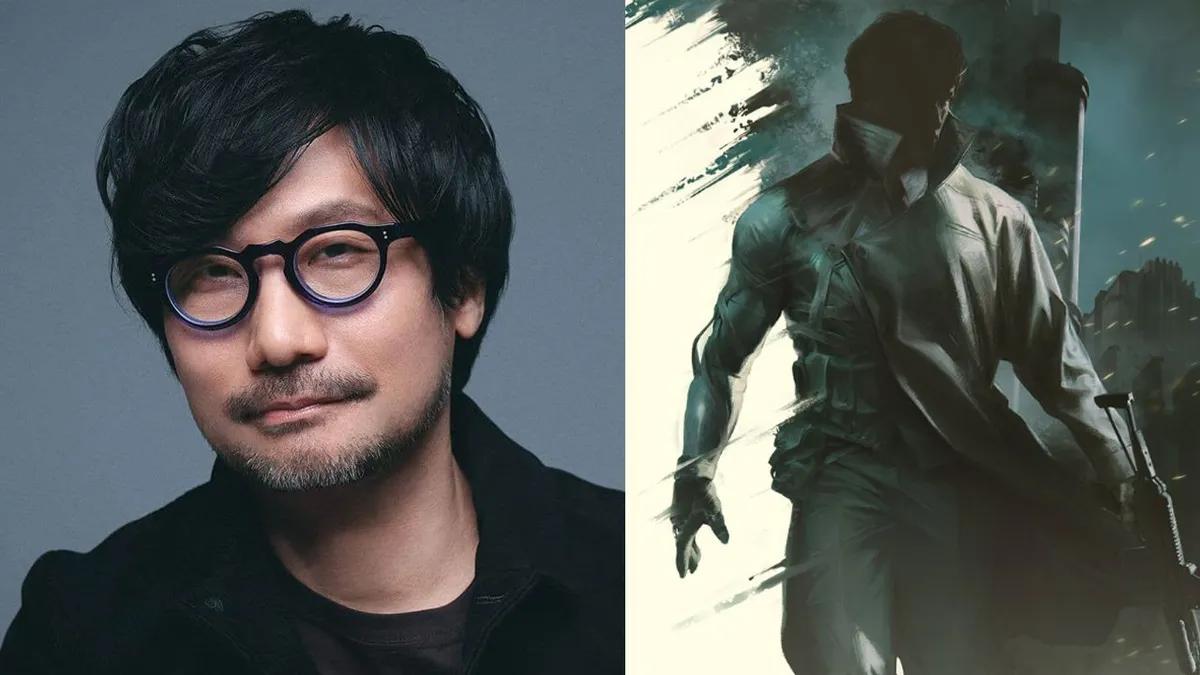 Hideo Kojima avslöjade nya detaljer om Physint – spelupplevelse, handling, karaktärer, skådespelare och mycket mer