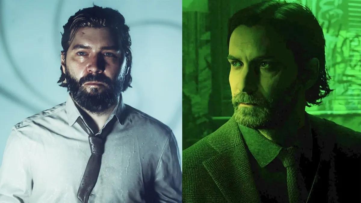 Hur ”Control Resonant” lägger grunden för Alan Wake III