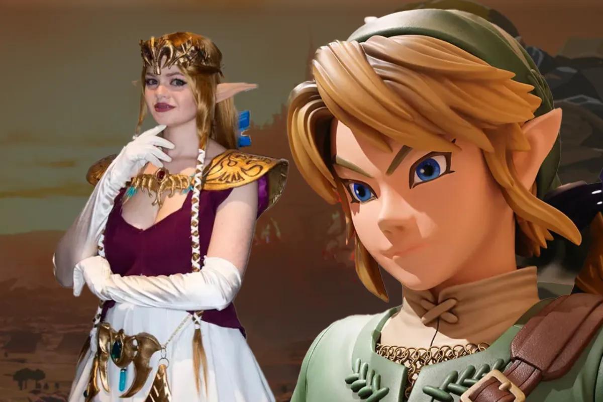 Nintendos The Legend of Zelda Live-Action-film får ett premiärdatum