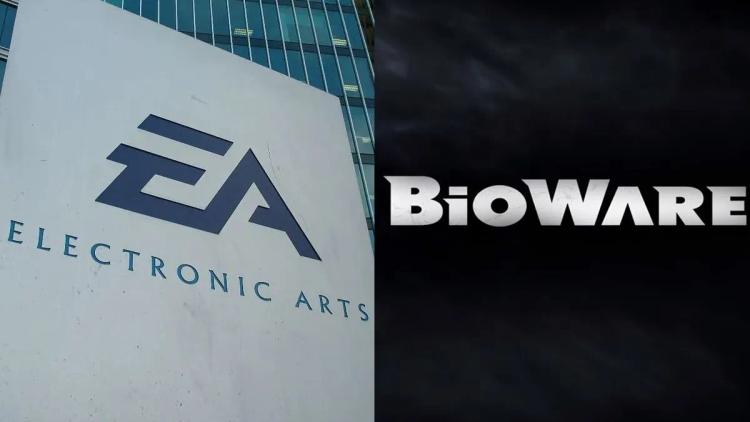 Kanadensisk politiker vill ha regeringshjälp för att rädda BioWare från EA