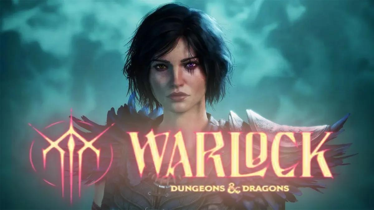 Warlock: Dungeons & Dragons första spelupplägg avslöjat på Gamescom 2026