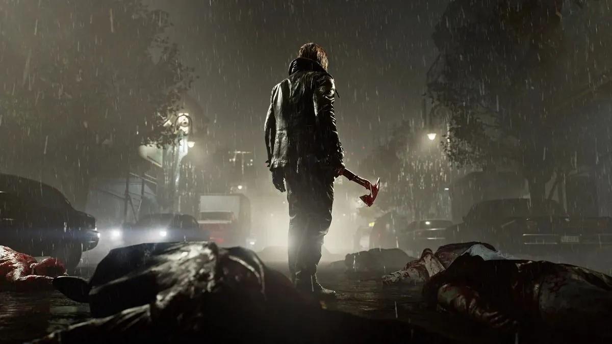 Sex nya Resident Evil-spel bekräftas vara under utveckling