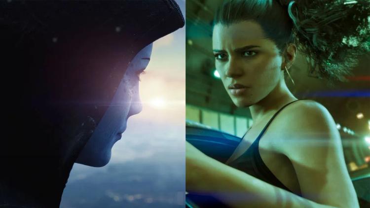 Spelregissören för det inställda Mass Effect 5 reagerade på BioWares stängning och nämnde GTA 6