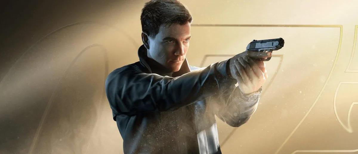 007: First Light's skurk påstås ha avslöjats