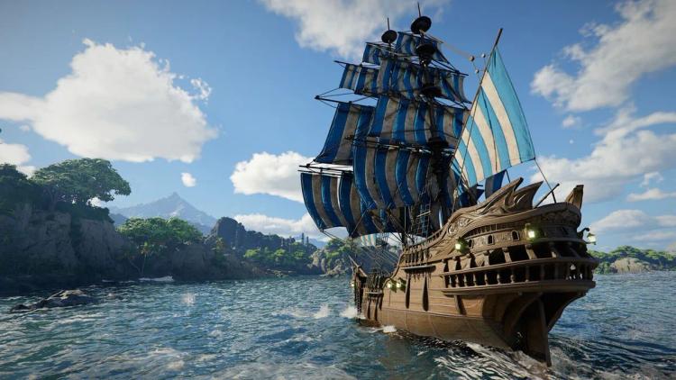 Pearl Abyss avslöjade nya detaljer om Crimson Desert och dess kommande DLC, kartlägger det okända