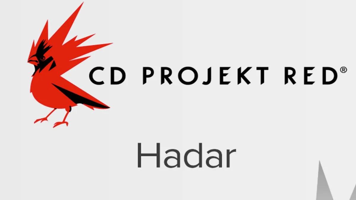 CD Projekt RED fortsätter att arbeta med Project Hadar, studions nya IP