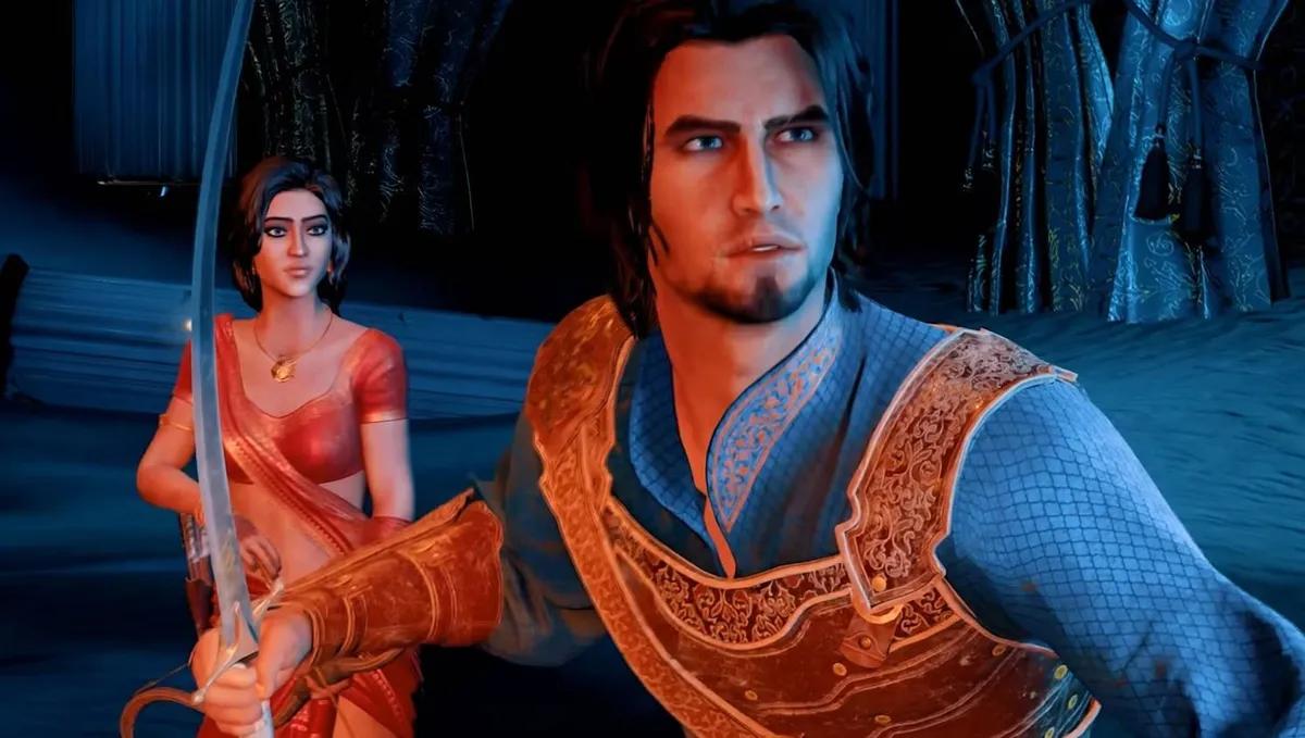 Prince of Persia: The Sands of Time Remake får spännande uppdatering inför möjlig lansering denna månad