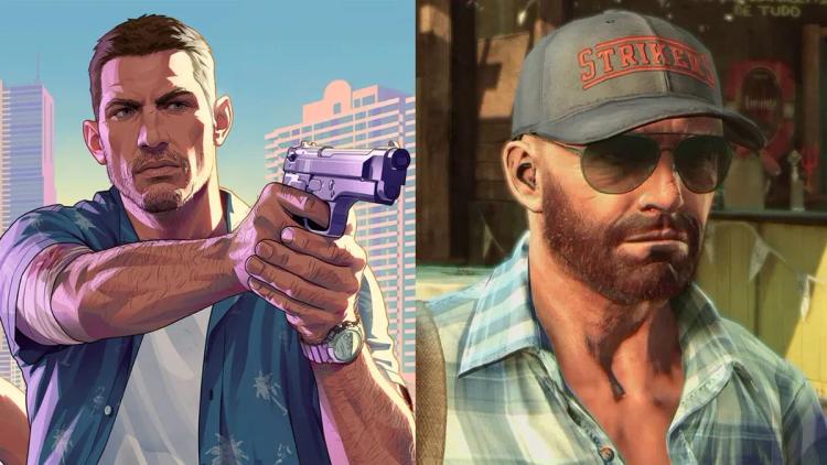 Fans har upptäckt Max Payne-referens i GTA 6