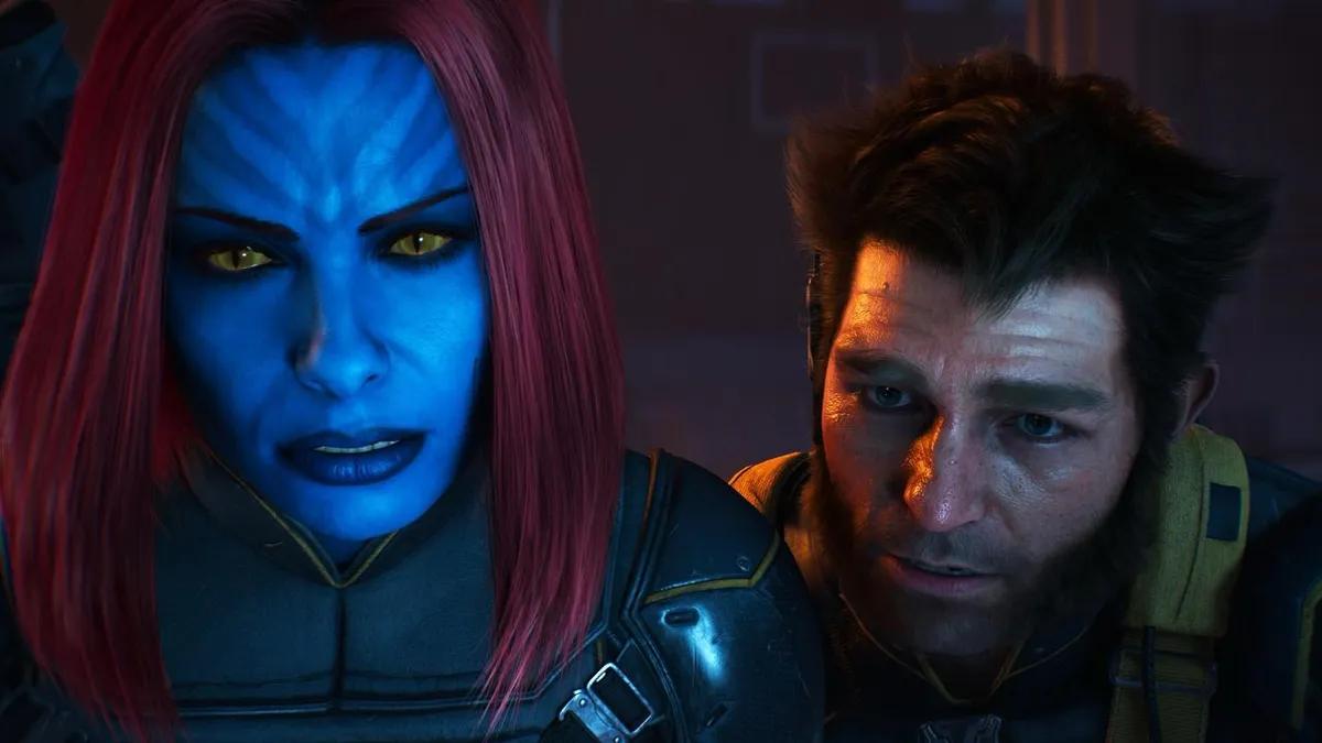Betyget för Marvels Wolverine fortsätter att sjunka