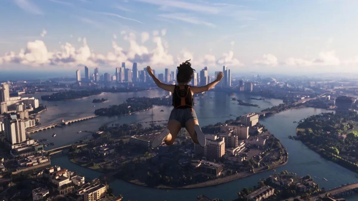 GTA 6 kan komma att få statusen ”Enhanced” för PlayStation 5 Pro – men fortfarande ha 30 FPS