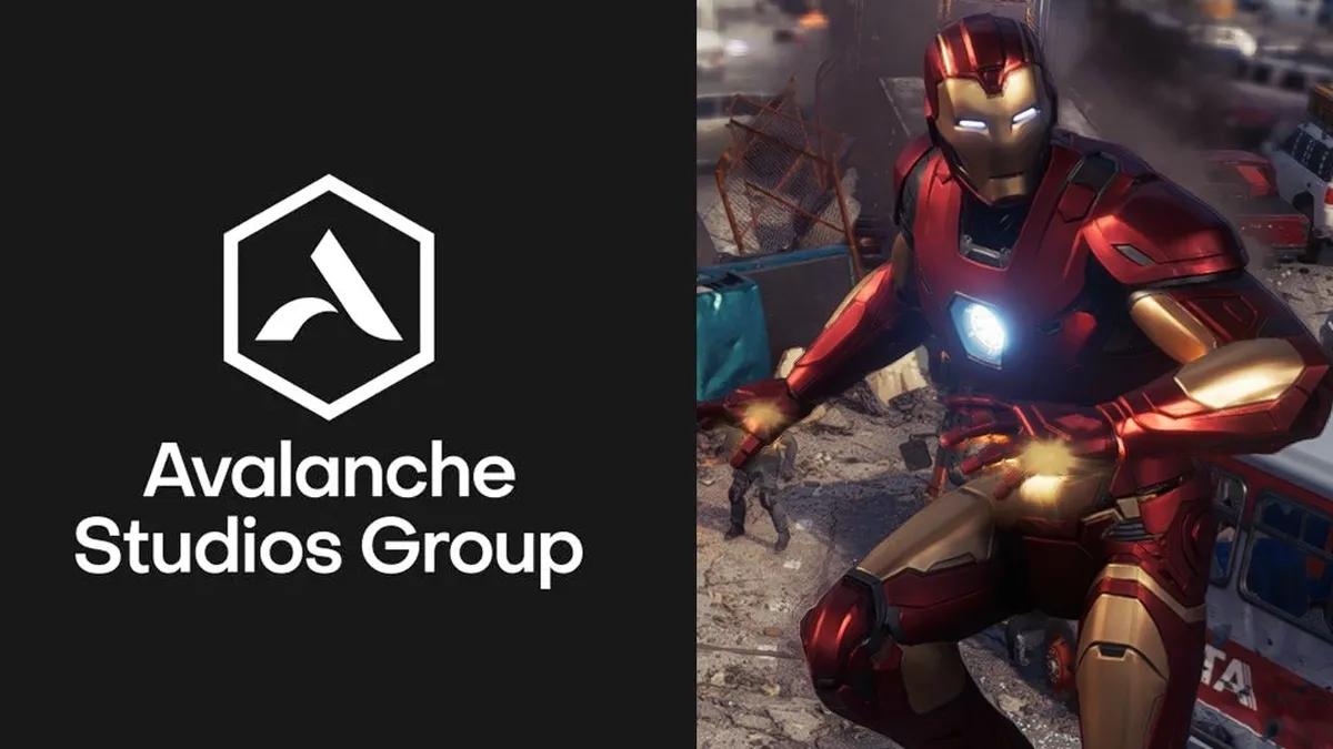 Avalanche Studios Iron Man-spel – Spelklipp har läckt ut