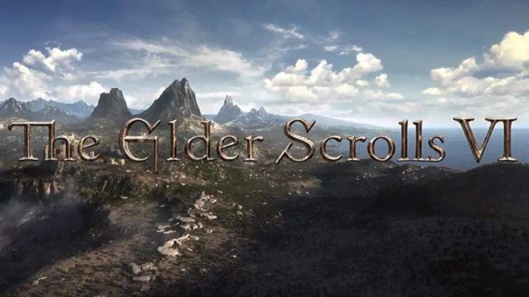 Fullständig avslöjande av The Elder Scrolls VI bekräftad nästa månad - Titel och detaljer avslöjade