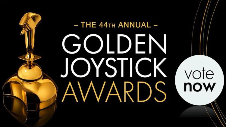 Nomineringarna till "Årets ultimata spel" avslöjade - Golden Joystick