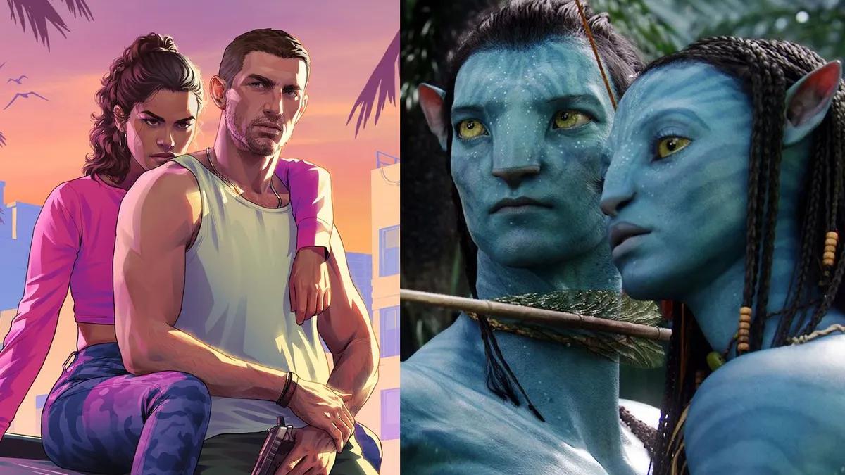 GTA 6 är som första gången man såg Avatar 2009, avslöjar speljournalister