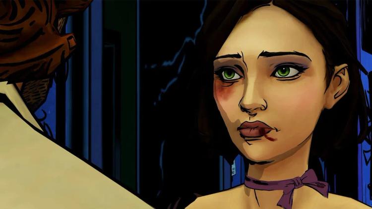 The Wolf Among Us Remastered får positiva recensioner från spelkritiker