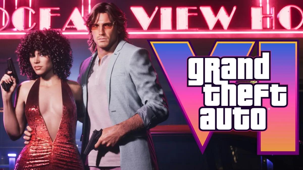 Det ryktas att GTA 6-merchandise snart kommer att avslöjas