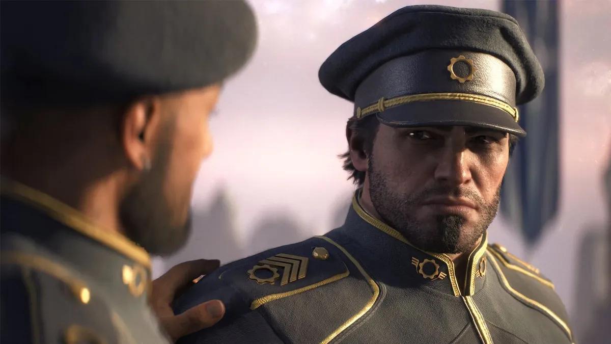 Marcus och Dom kan komma att dyka upp i fler Gears of War-spel