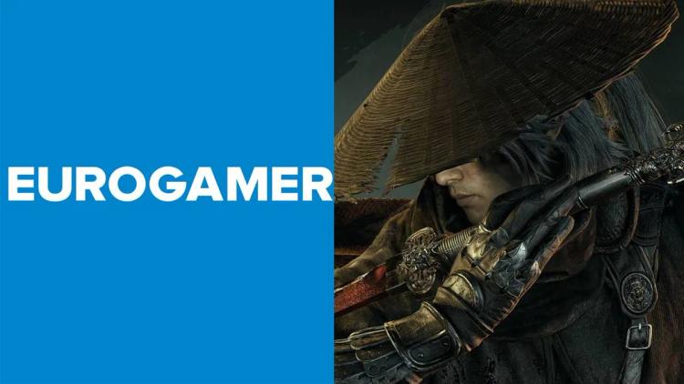 Eurogamer kritiseras av spelare efter deras recension av Phantom Blade Zero
