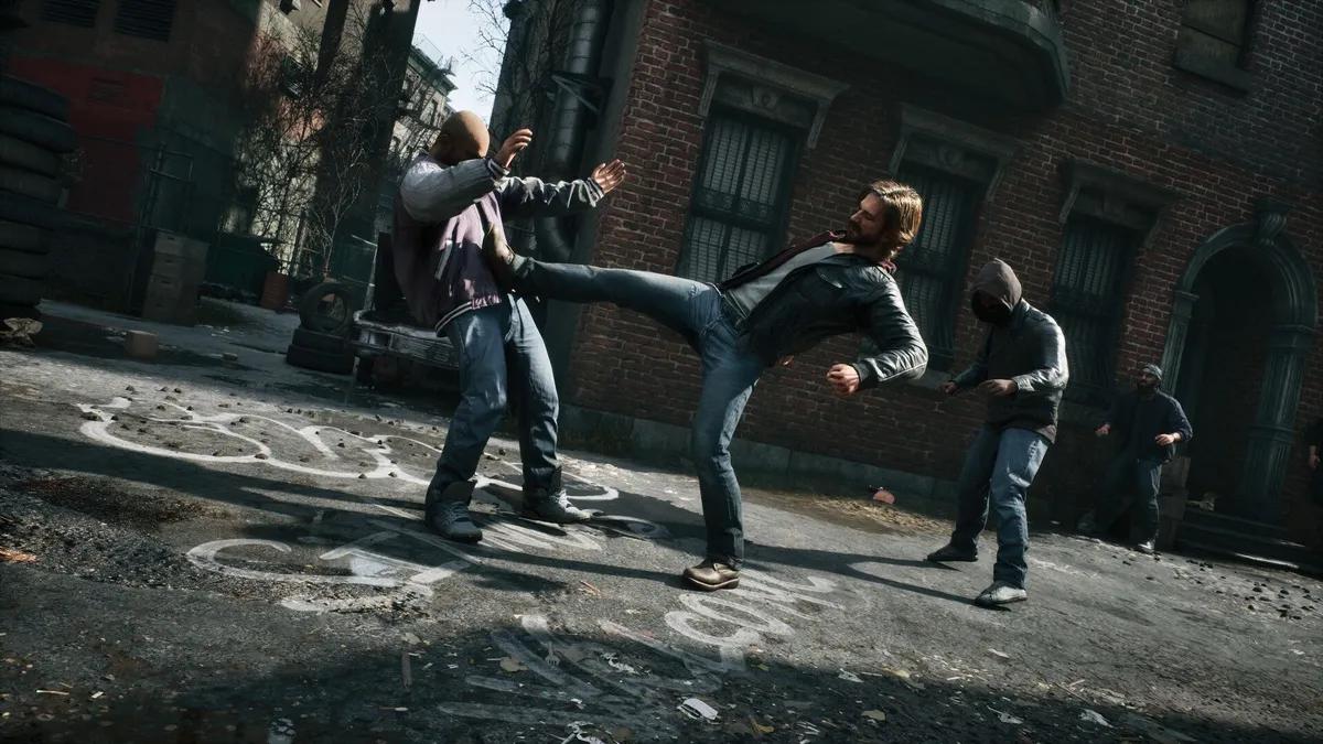 GTA-Type Samson får ny gameplay-trailer och releasedatum