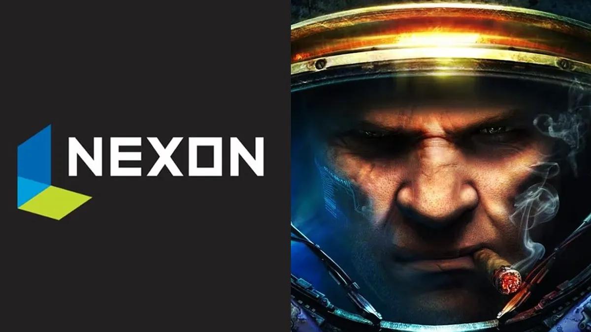 Enligt uppgift vill Nexon förvärva rättigheterna till StarCraft från Blizzard och Xbox