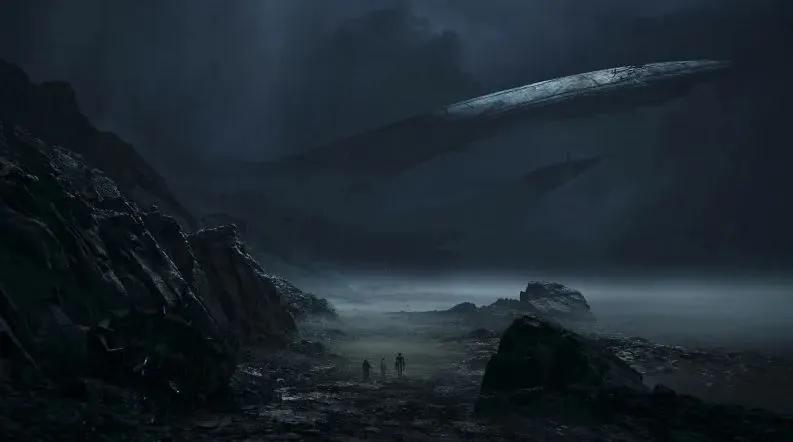 Star Wars: The Fate of The Old Republic-regissören ger uppdatering om spelets utgivningsdatum