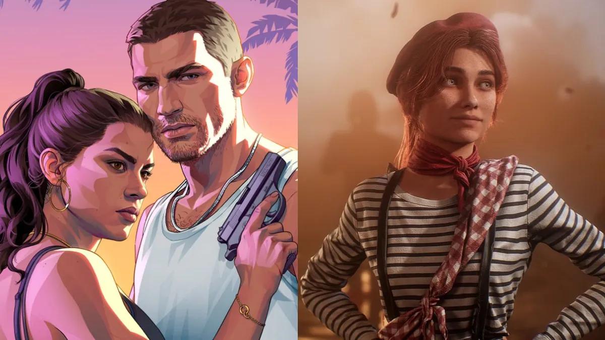 GTA 6 kan inte längre matcha Clair Obscur: Expedition 33:s rekord