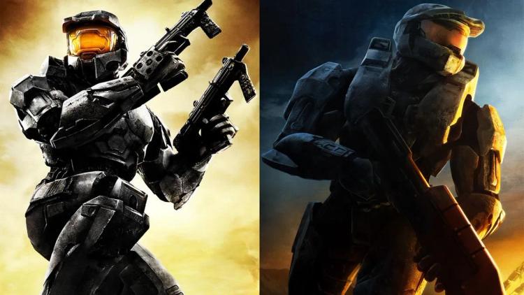 Xbox övervägde att göra omfattande nyinspelningar av Halo 2 och Halo 3 – de första detaljerna avslöjade