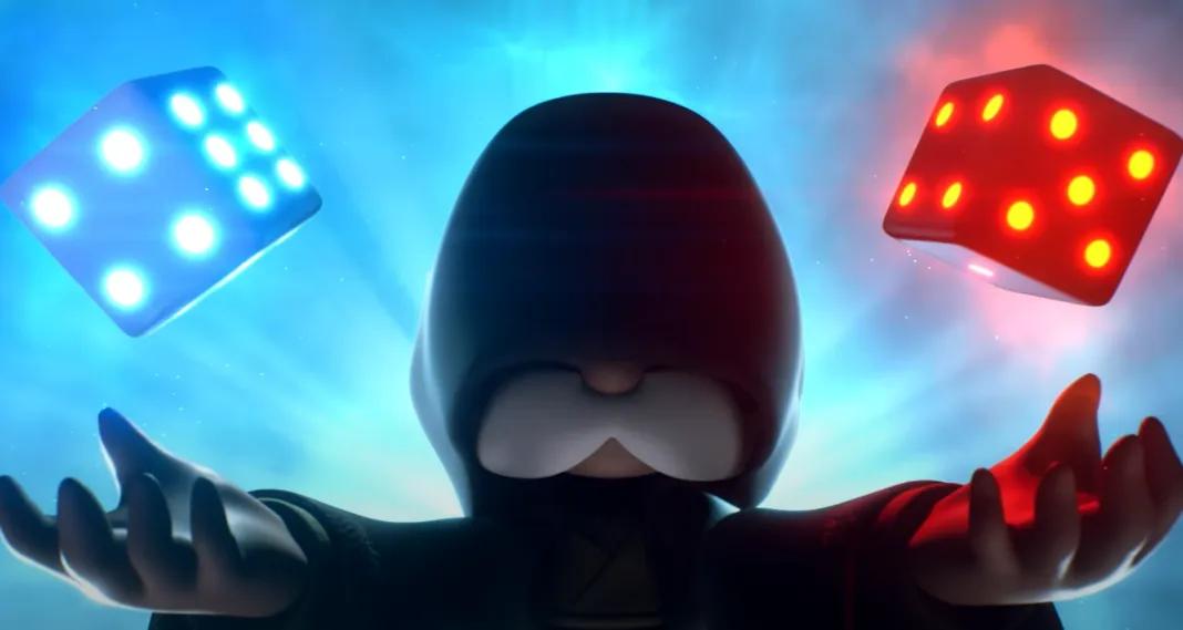 MONOPOLY GO! x Star Wars-samarbetet lanseras den 1 maj