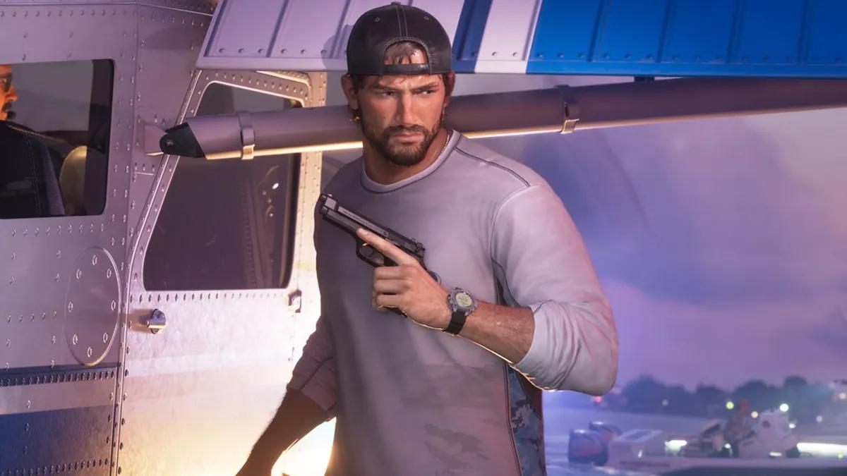 Rockstar antyder att Jason kan ha autism i GTA 6